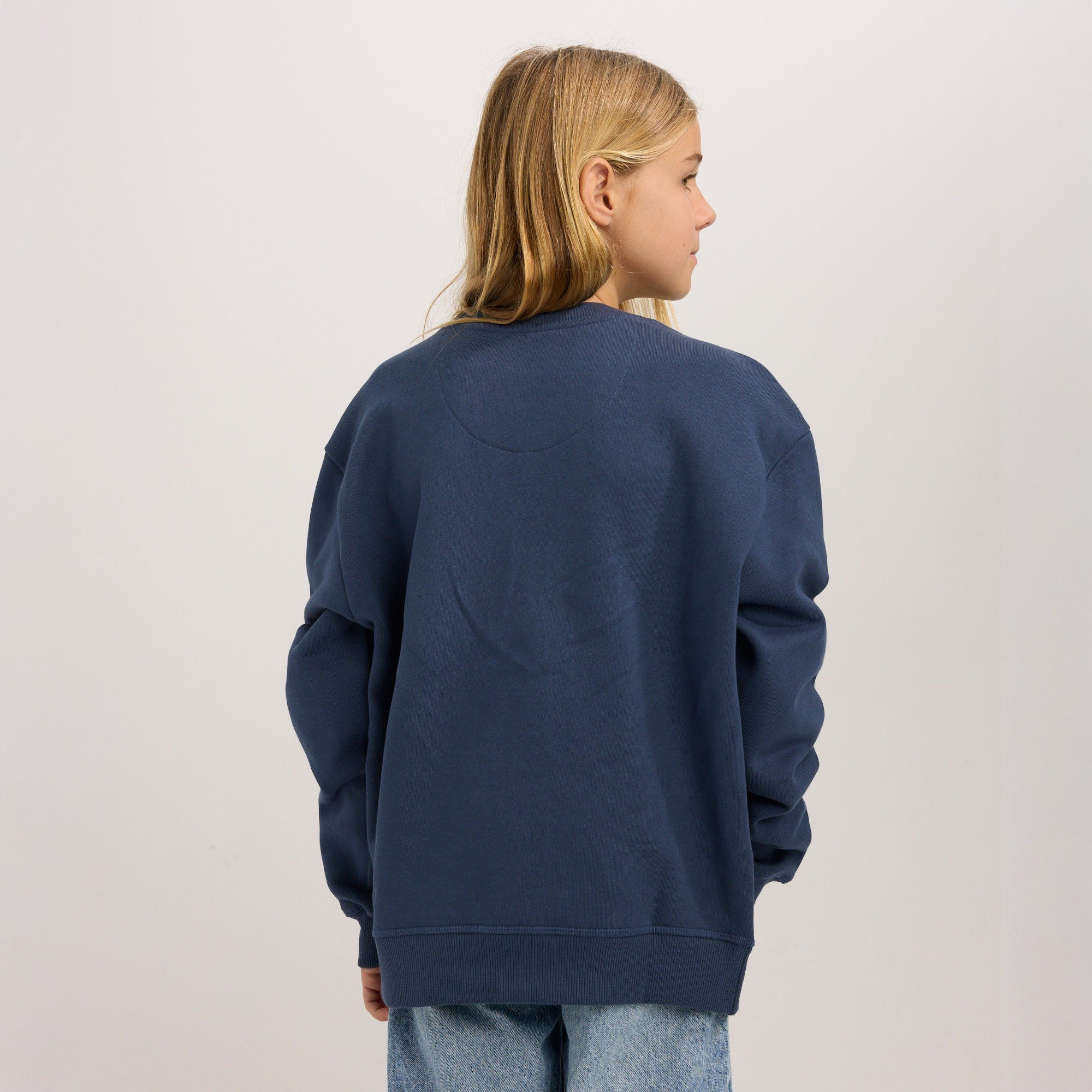 Youth Unisex Crewneck Sweatshirt