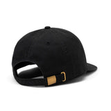 Black hat rear