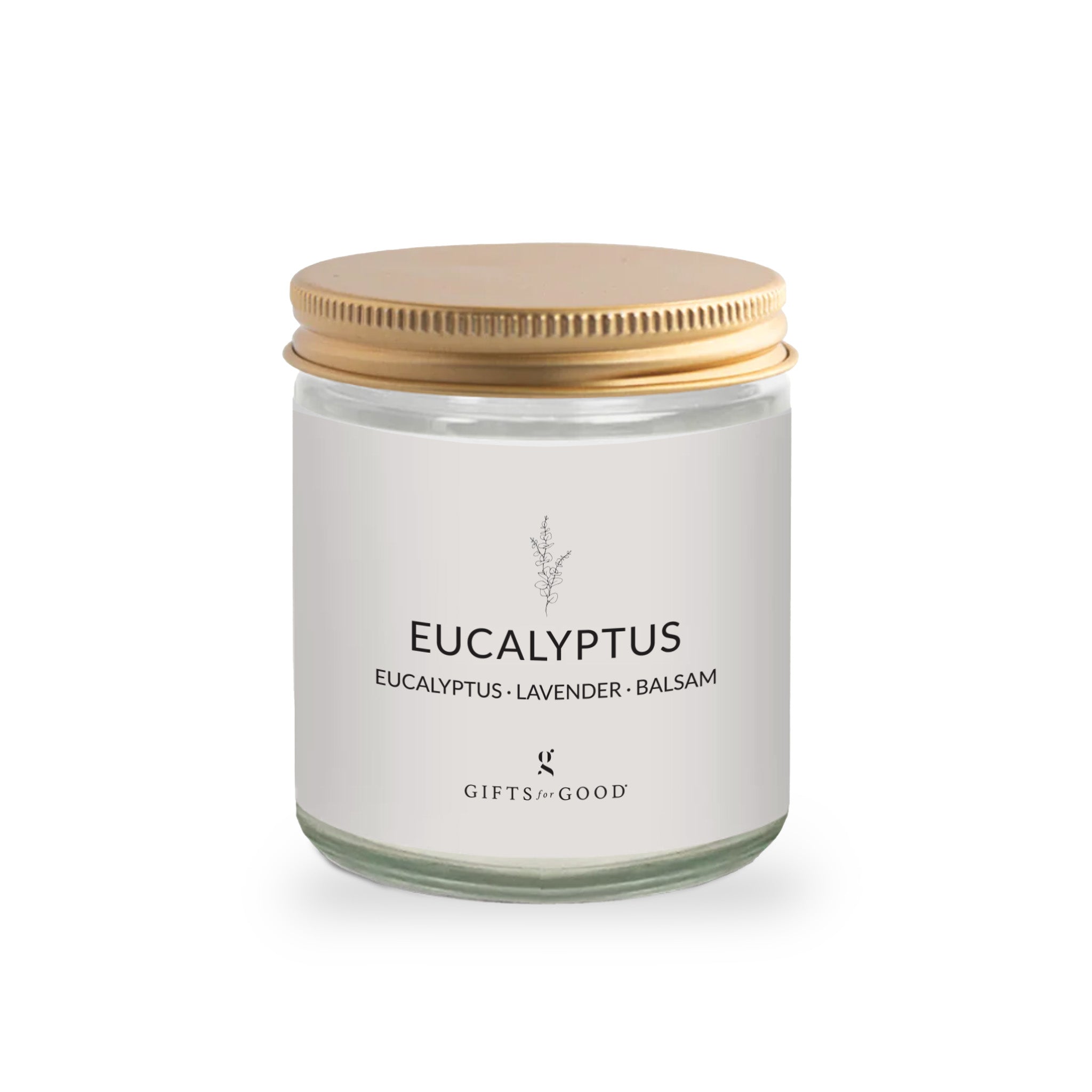 'The Calm' Curated Gift Box