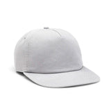 Light grey hat