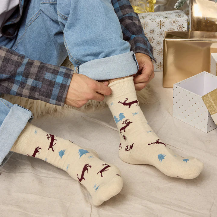 Socks that Protect Animals (Select from 10+ Designs)