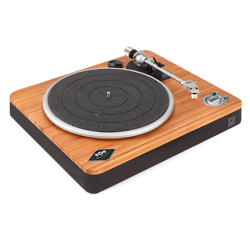 Stir It Up Wireless Turntable with Bluetooth