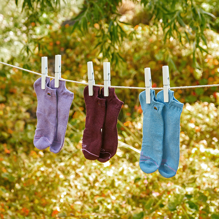 Socks that Save LGBTQ Lives Gift Set