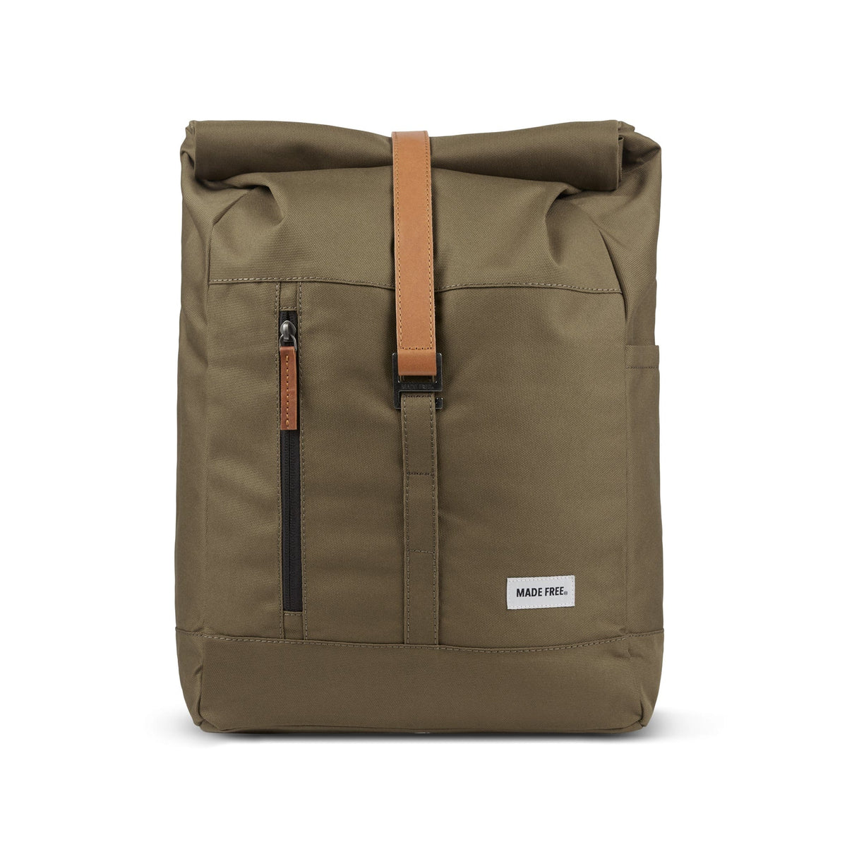 Eco-Friendly Roll Pack | Sustainable & Ethical Backpacks