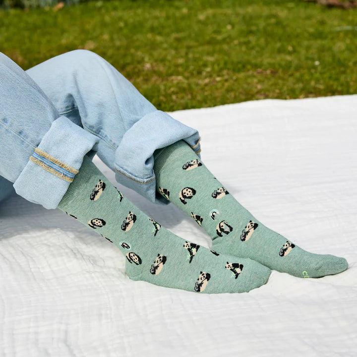 Socks that Protect Animals (Select from 10+ Designs)