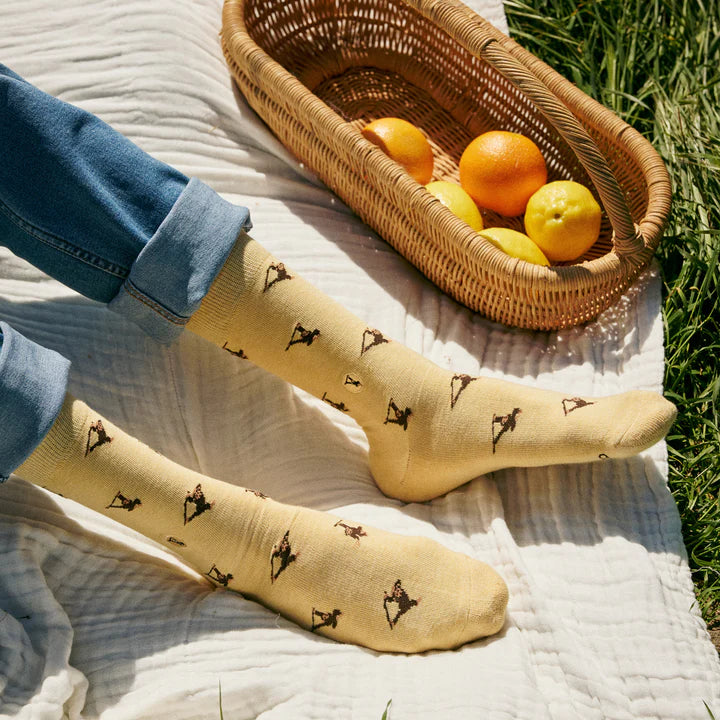 Socks that Protect Animals (Select from 10+ Designs)