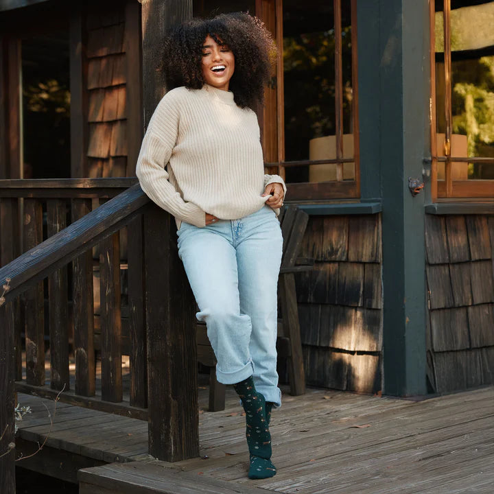 Socks that Protect Animals (Select from 10+ Designs)