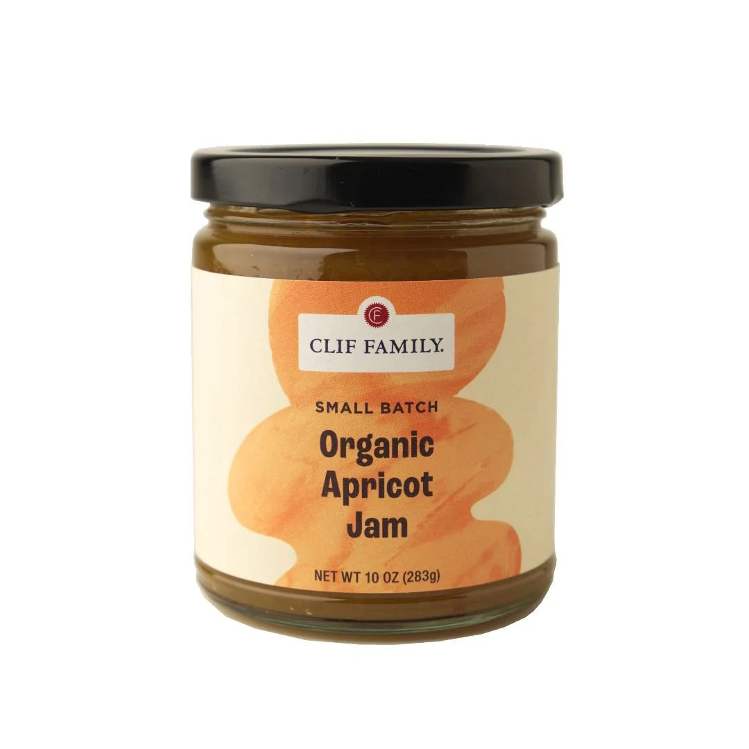 Organic Artisan Jam