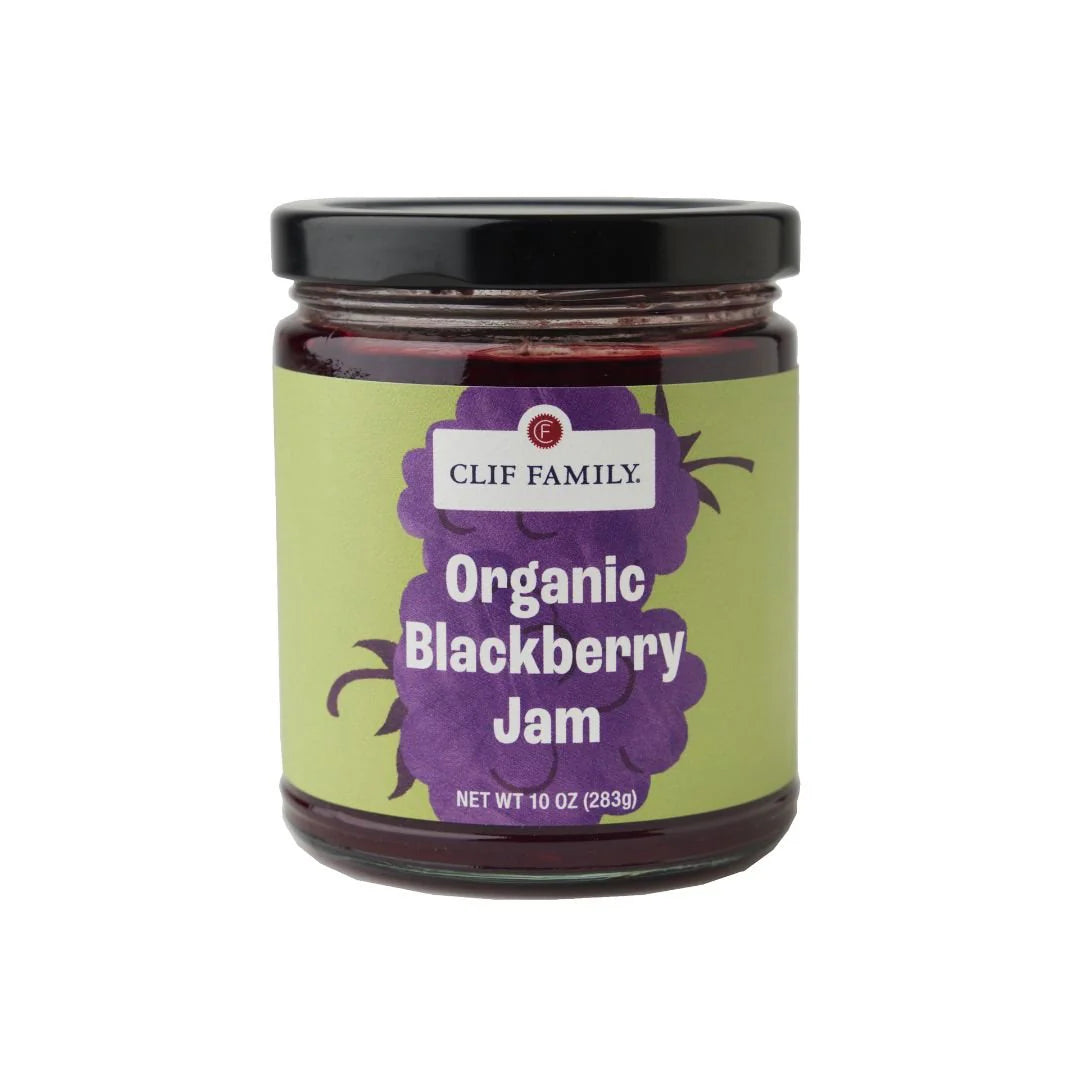 Organic Artisan Jam