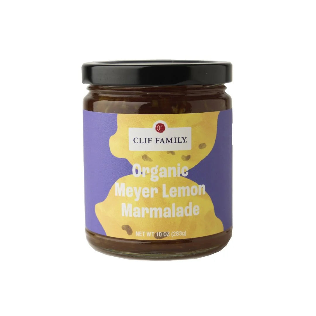Organic Artisan Jam