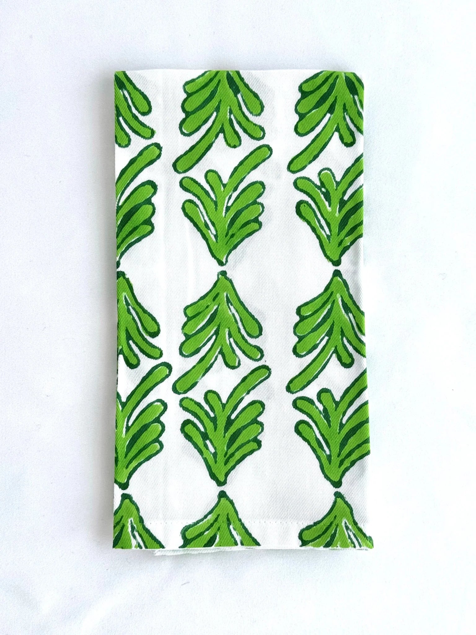 Organic Napkins - Set of 4