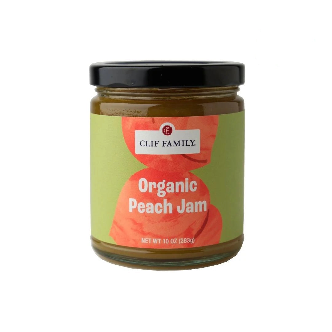 Organic Artisan Jam