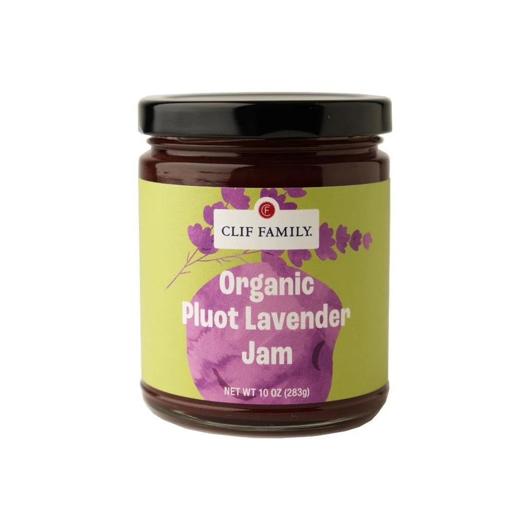 Organic Artisan Jam