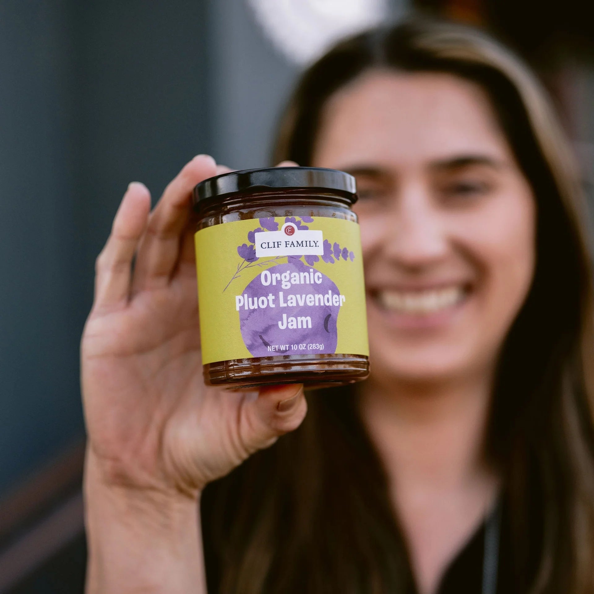 Organic Artisan Jam