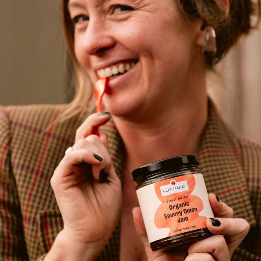 Organic Artisan Jam