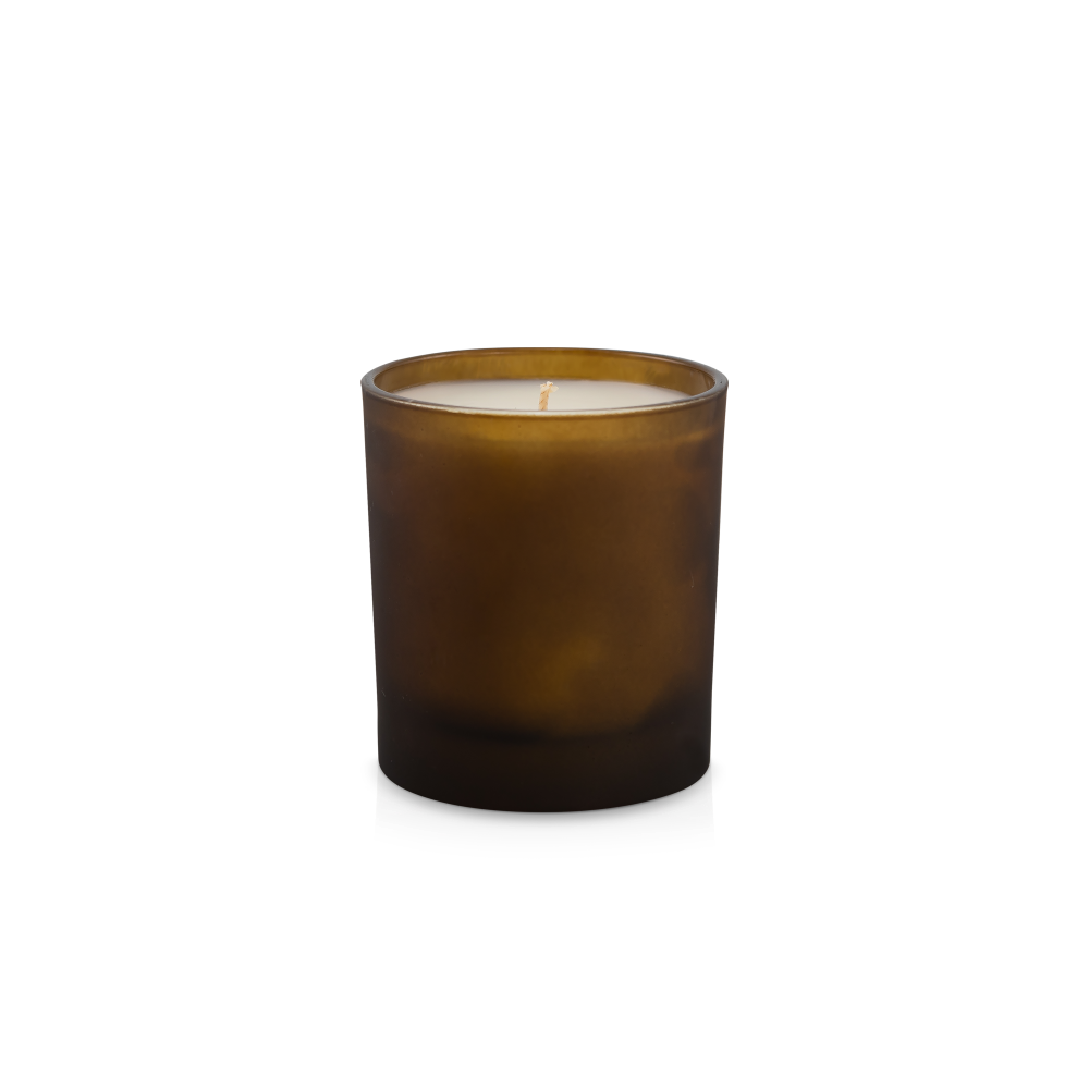 Frost Amber