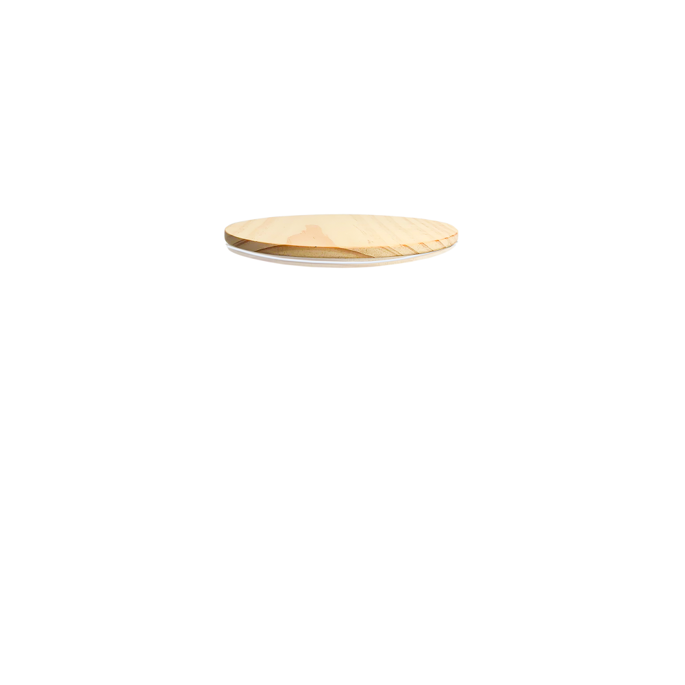 Natural Wooden