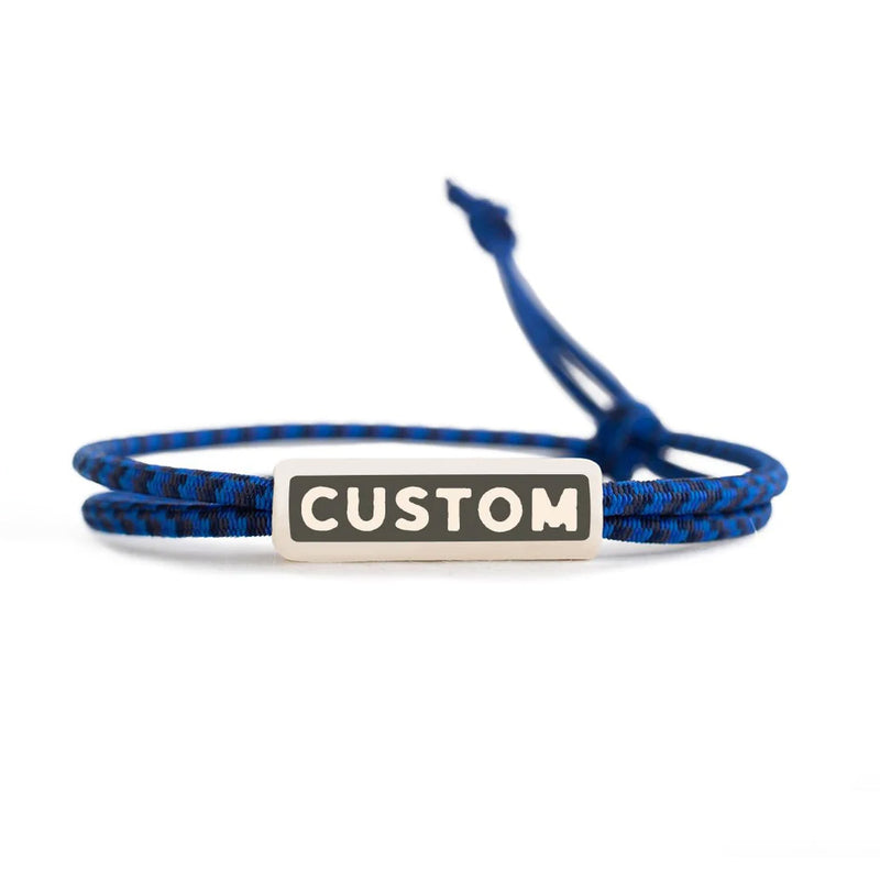 Custom LOCO Bracelets
