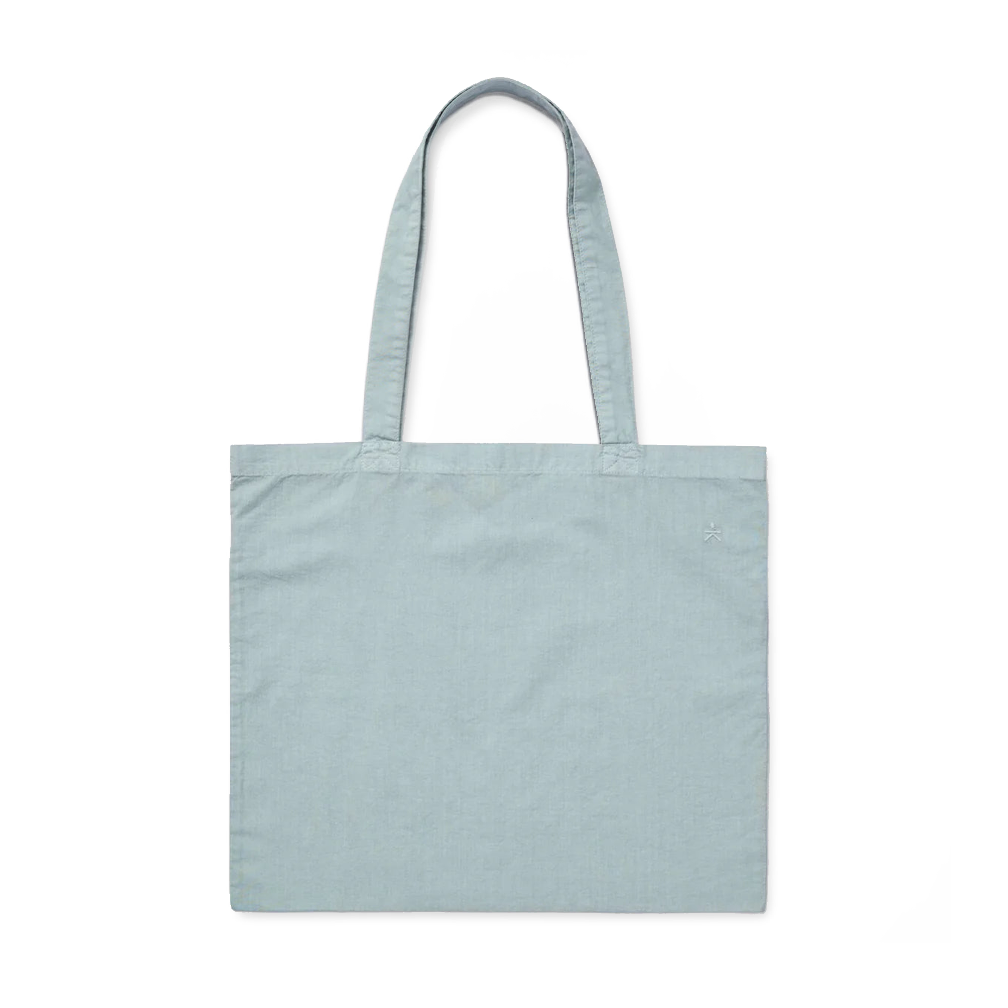 Pigment-Dyed Tote Bag