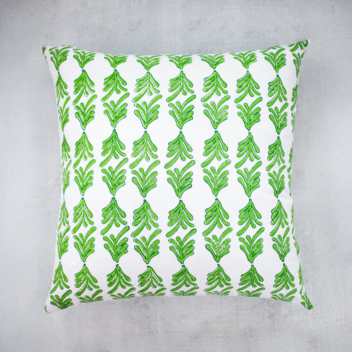 Pillow Sham