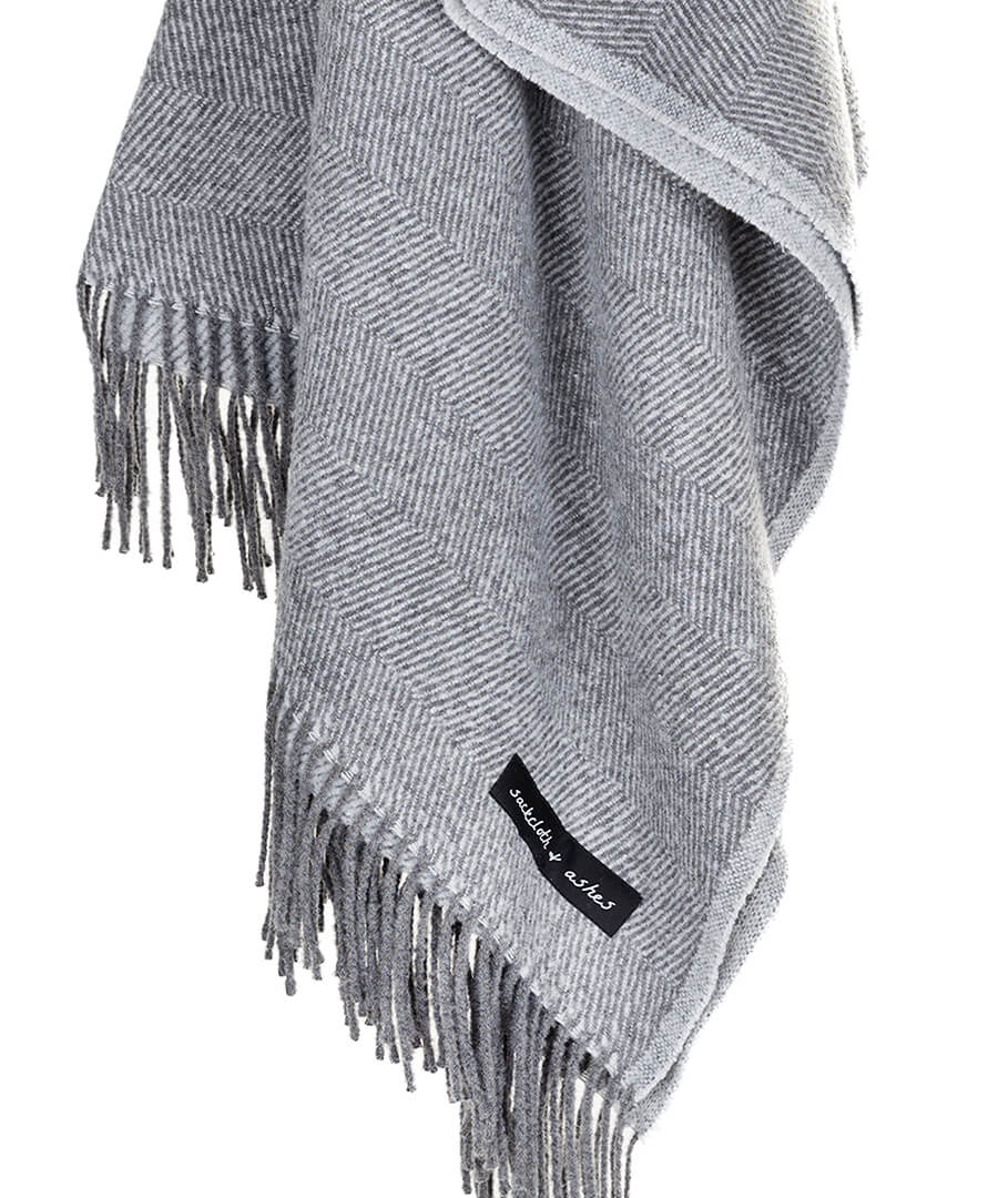Essentials Blanket Collection (Select from 14 designs)