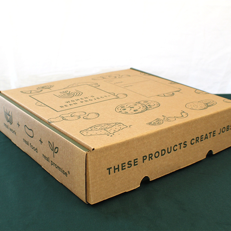 Weekender Gift Box