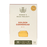 Individual package of cornbread mix