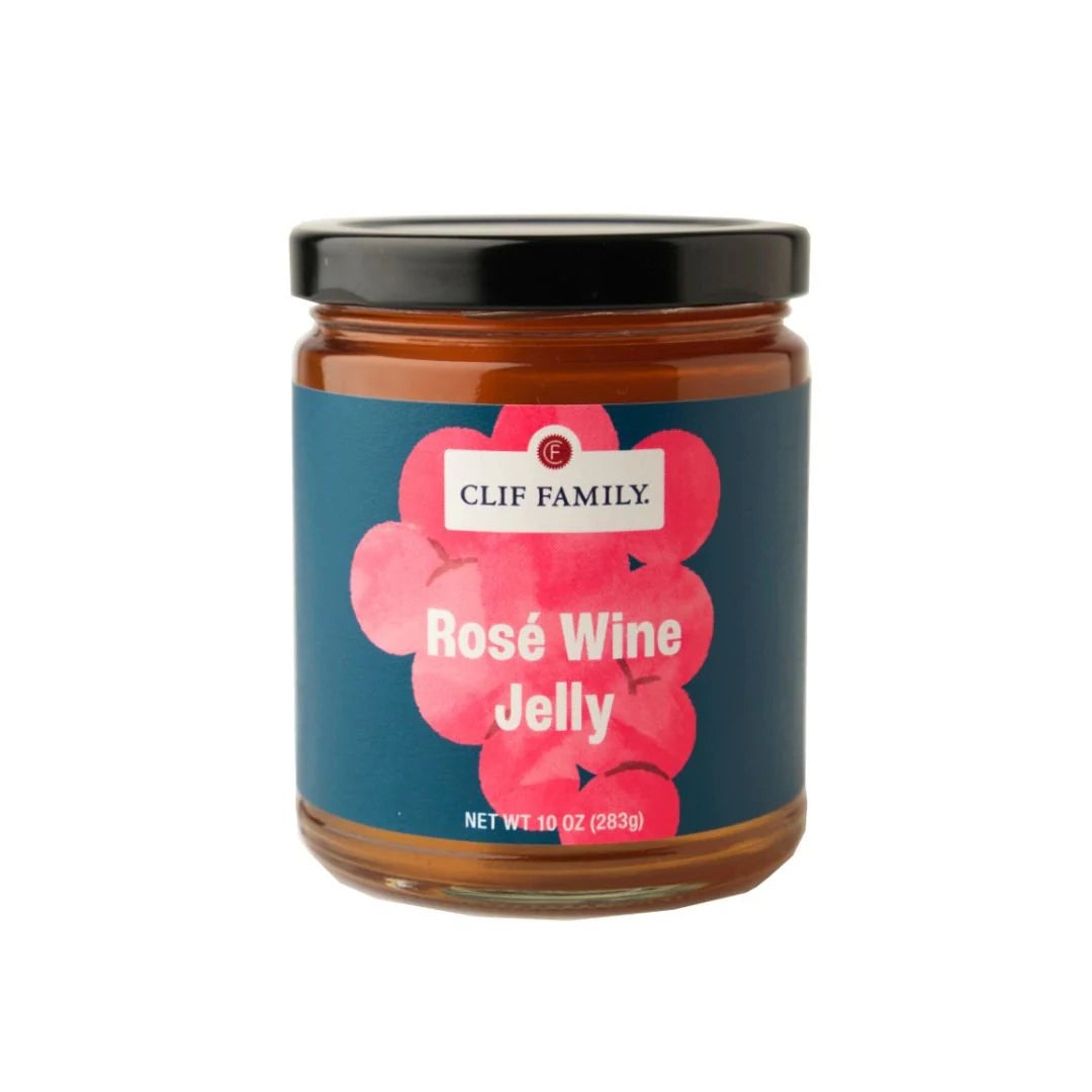 Gourmet Wine Jelly