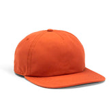 Rust Camp Hat