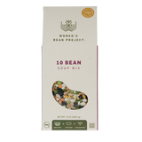 10-Bean Soup Mix, Case of 10