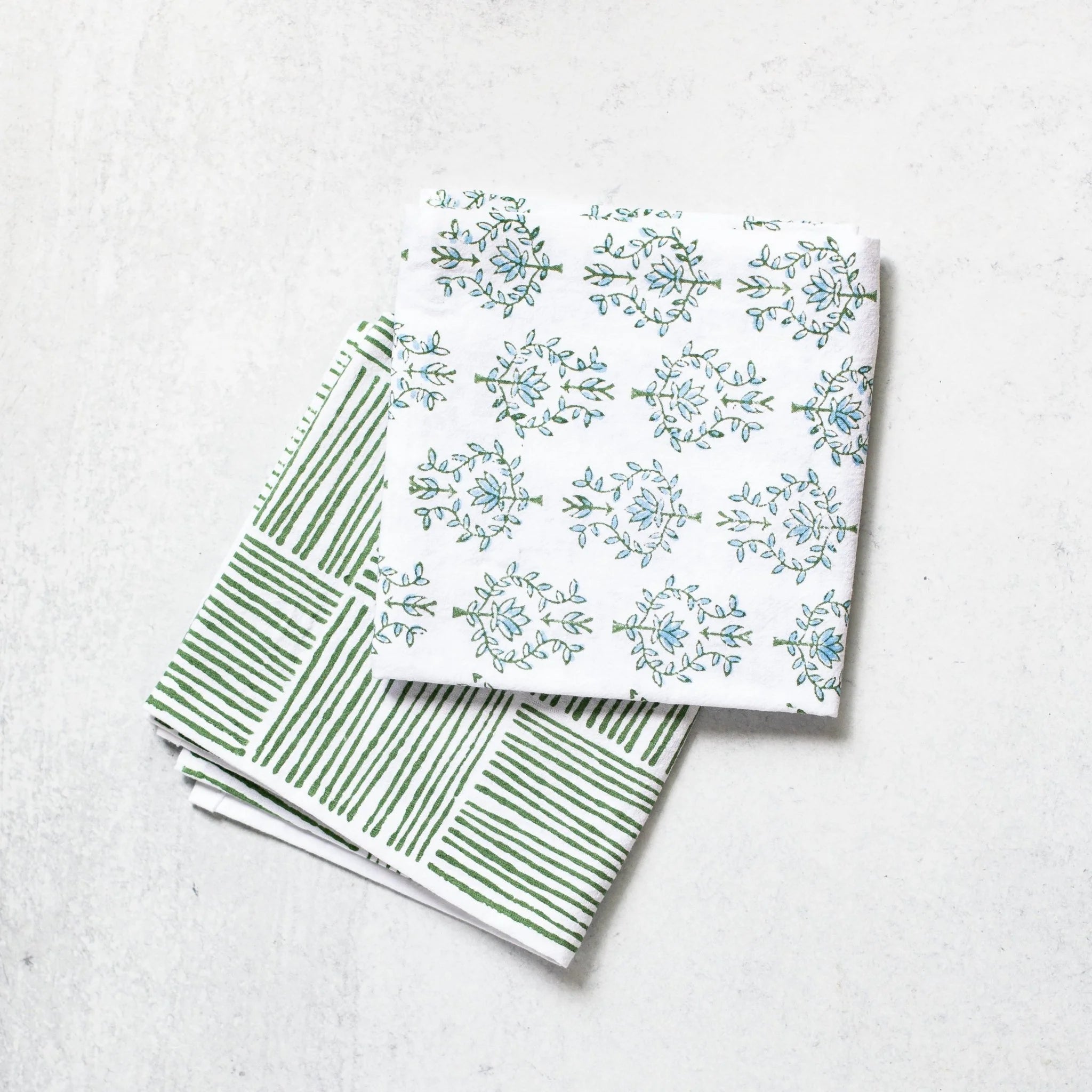 Tea Towel Set