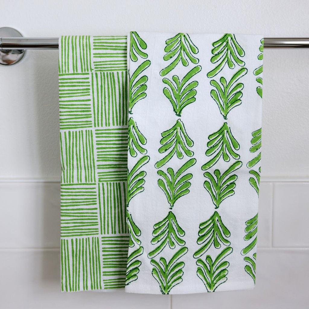 Tea Towel Set