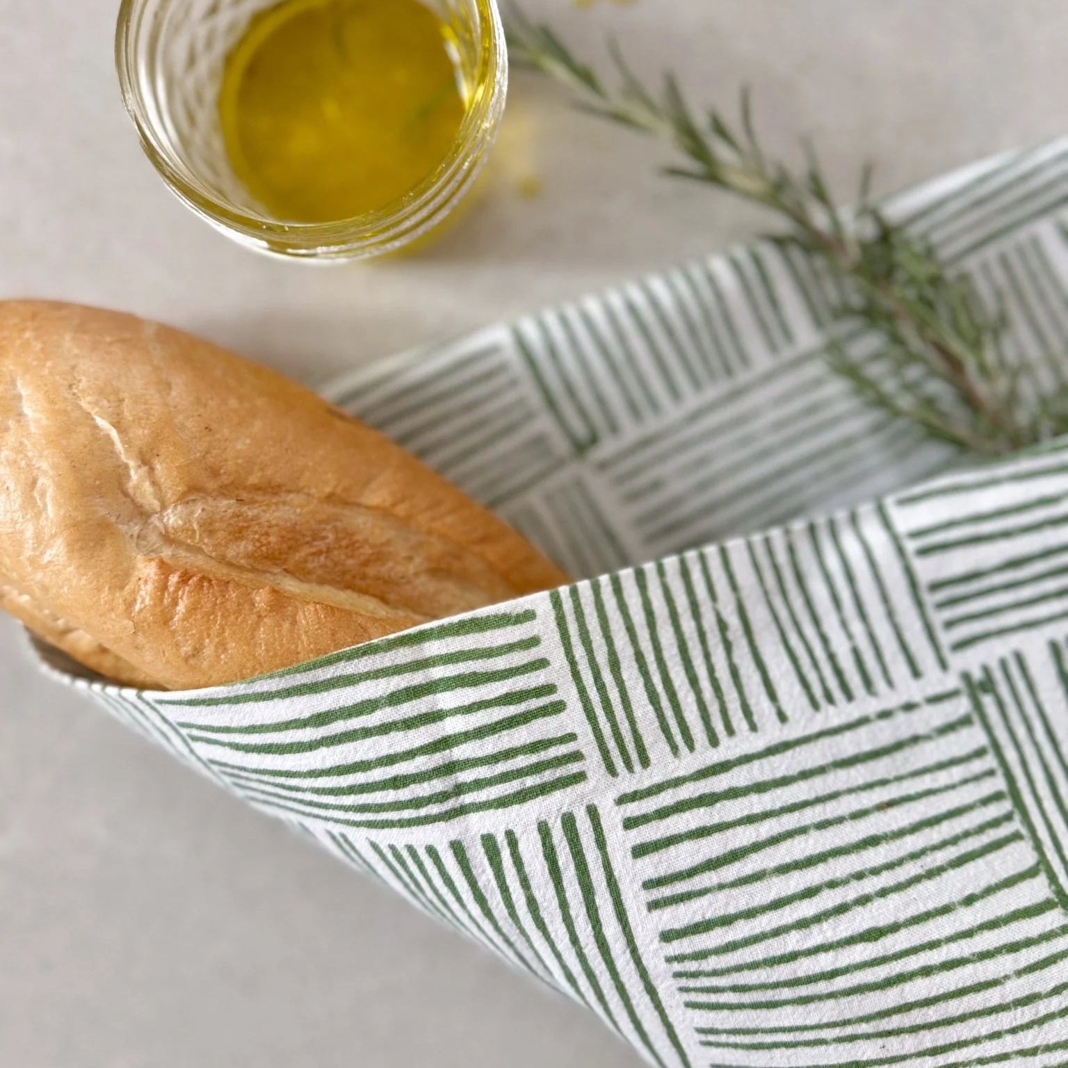 Tea Towel Set