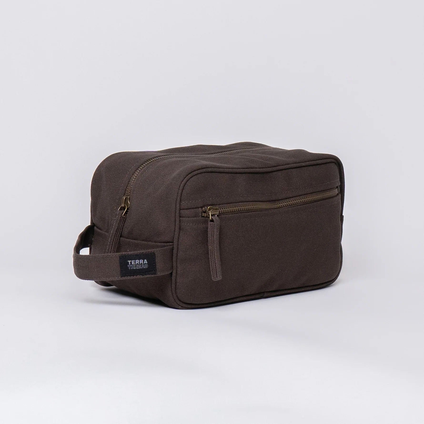 HFA Sustainable Toiletry Bag