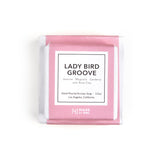 Lady Bird Groove - 2 Soap Bundle