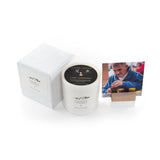 Hand Poured Boxed Custom Candle