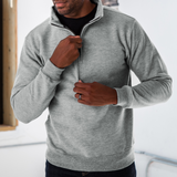 Unisex Fleece 1/4 Zip