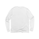 Unisex Premium Cotton Long Sleeve Tee