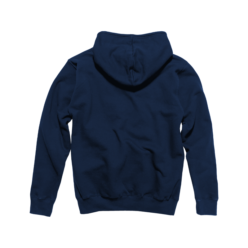 Unisex Premium Fleece Hoodie