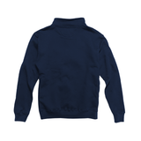 Unisex Fleece 1/4 Zip