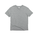 Unisex Standard Cotton Short Sleeve Tee