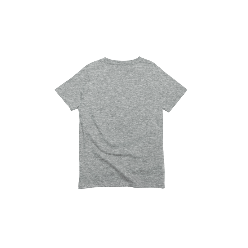 Youth Standard Cotton Short Sleeve Tee