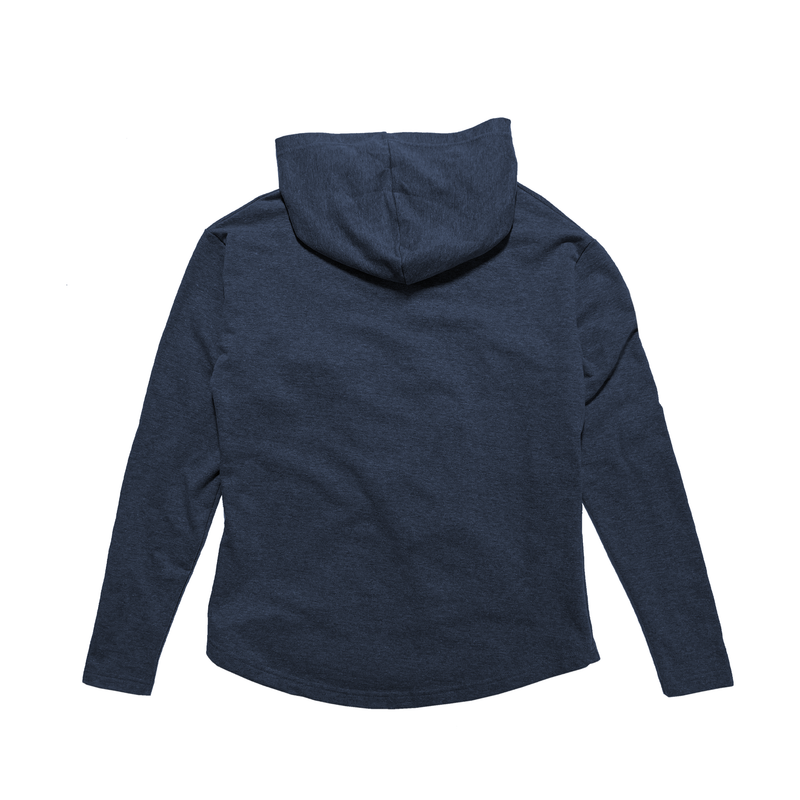 Ladies Weekender Hoodie