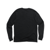 Unisex Premium Cotton Long Sleeve Tee