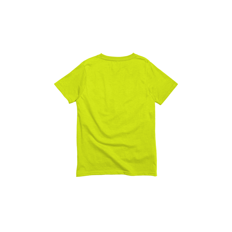 Youth Standard Cotton Short Sleeve Tee