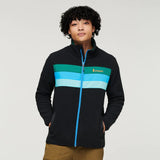 Teca Fleece Full Zip Men's