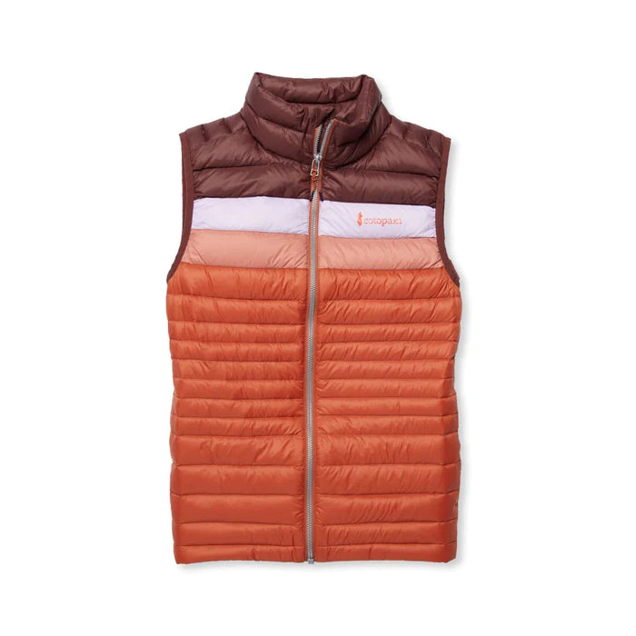 Fuego Down Vest Women's