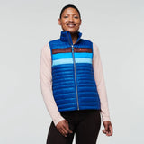 Fuego Down Vest Women's