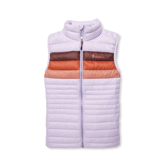 Fuego Down Vest Women's