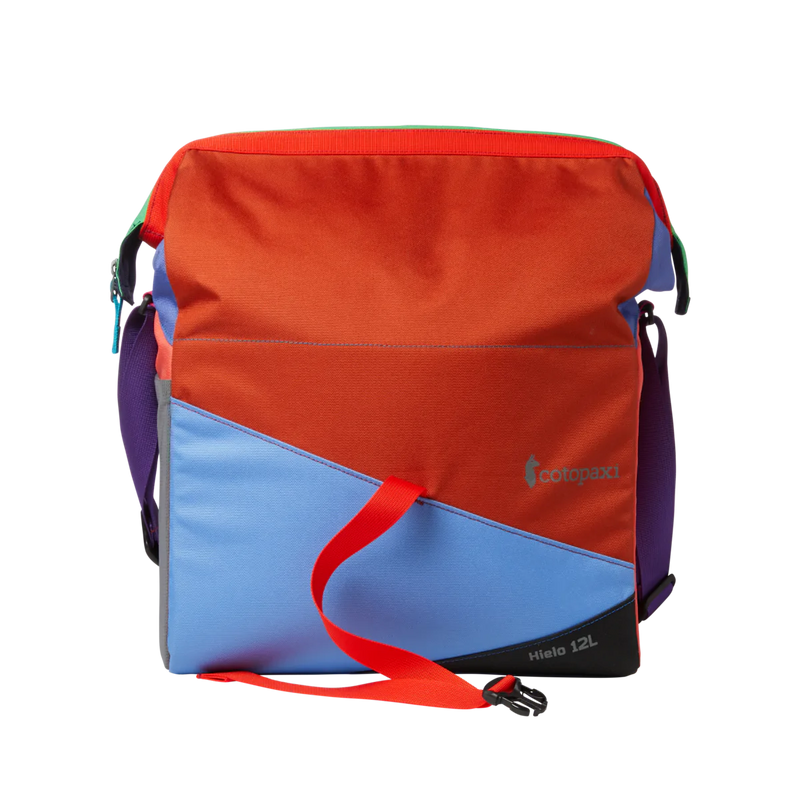 Hielo 12L Cooler Bag – Gifts for Good
